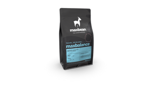 MAXBEAN BIO BALANCE Filterkaffee 250g