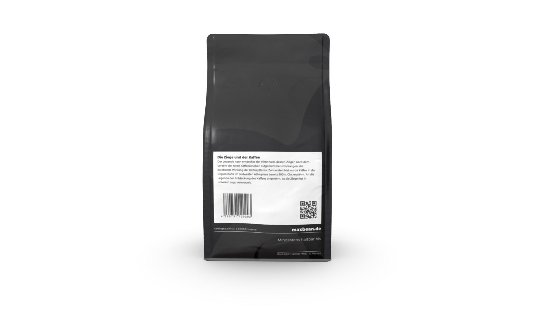 maxbean maxblack