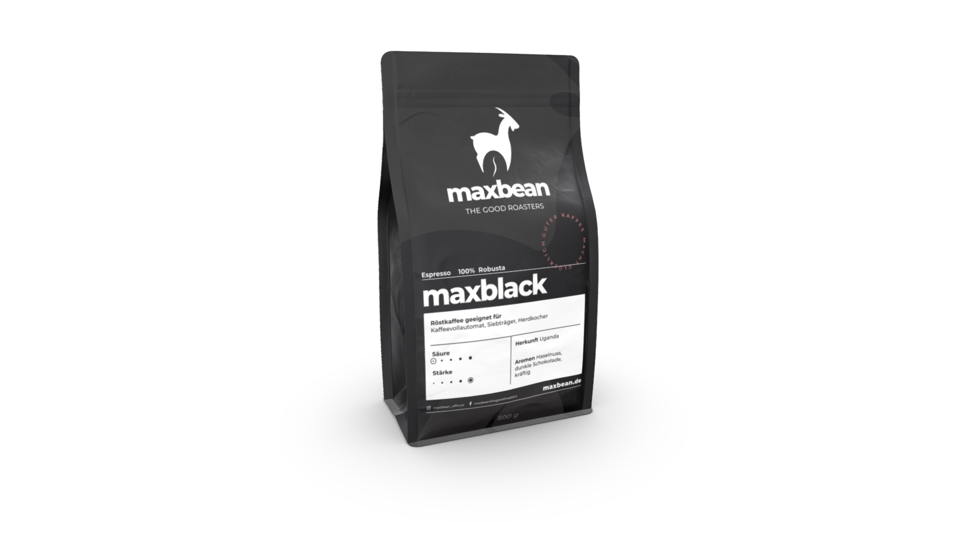 maxbean maxblack