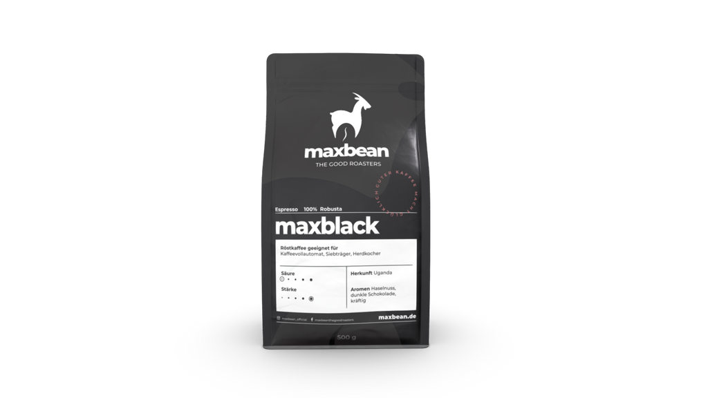 maxbean maxblack