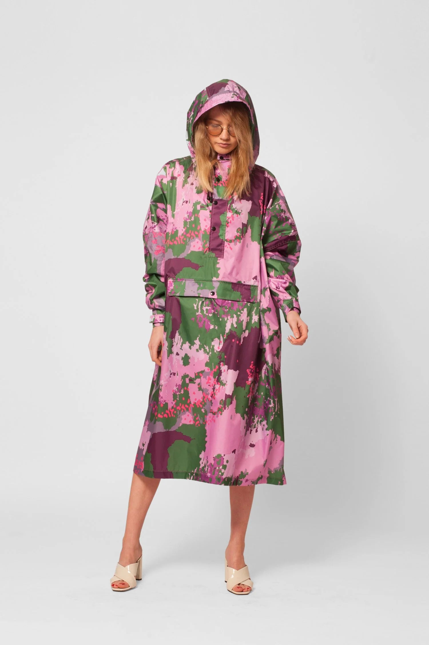 RAINKISS Poncho