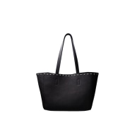 Black Colour Handtasche Kensa