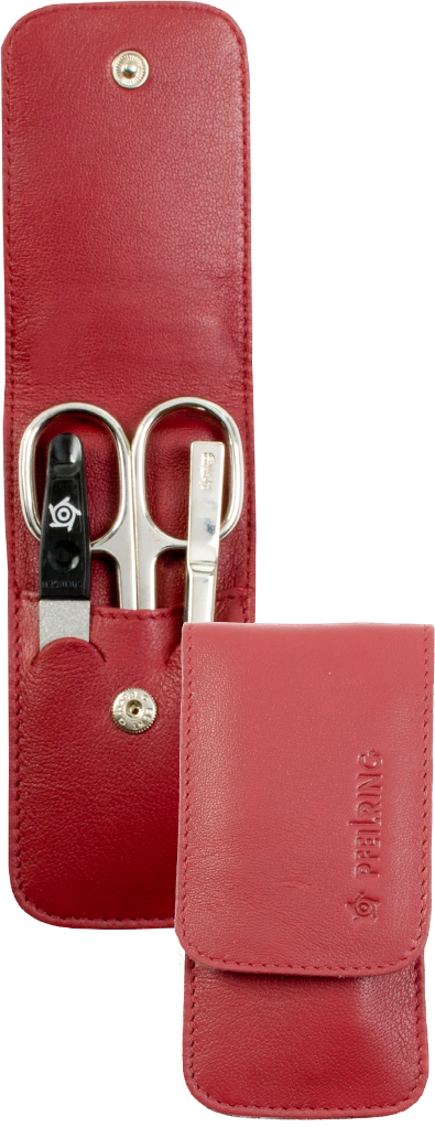 PFEILRING 3er Set