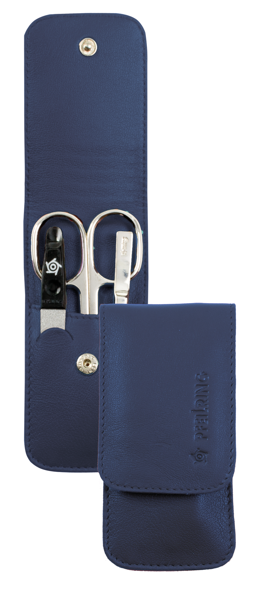 PFEILRING 3er Set