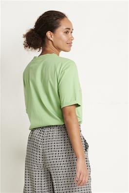 KAFFE T-Shirt Milly