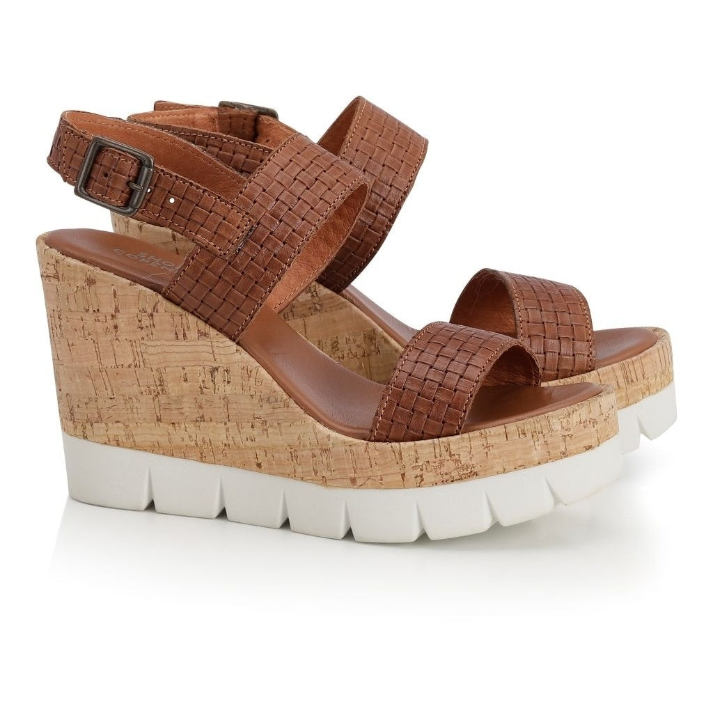 Shoe Biz Copenhagen Brandy