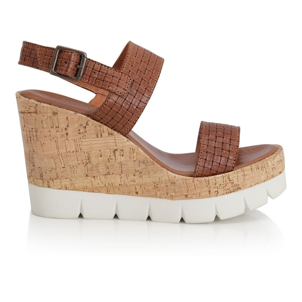 Shoe Biz Copenhagen Brandy