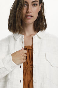 CREAM Shirt / Jacke Clara