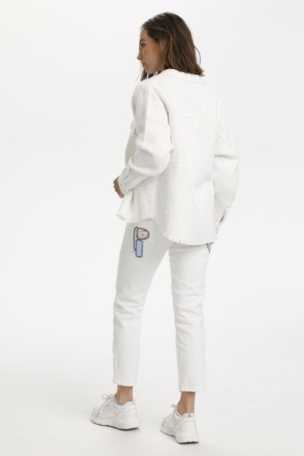 CREAM Shirt / Jacke Clara