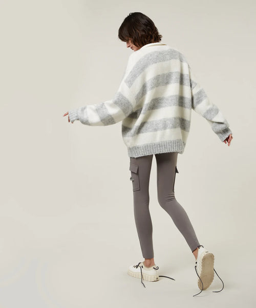 10 DAYS Cargo Leggins