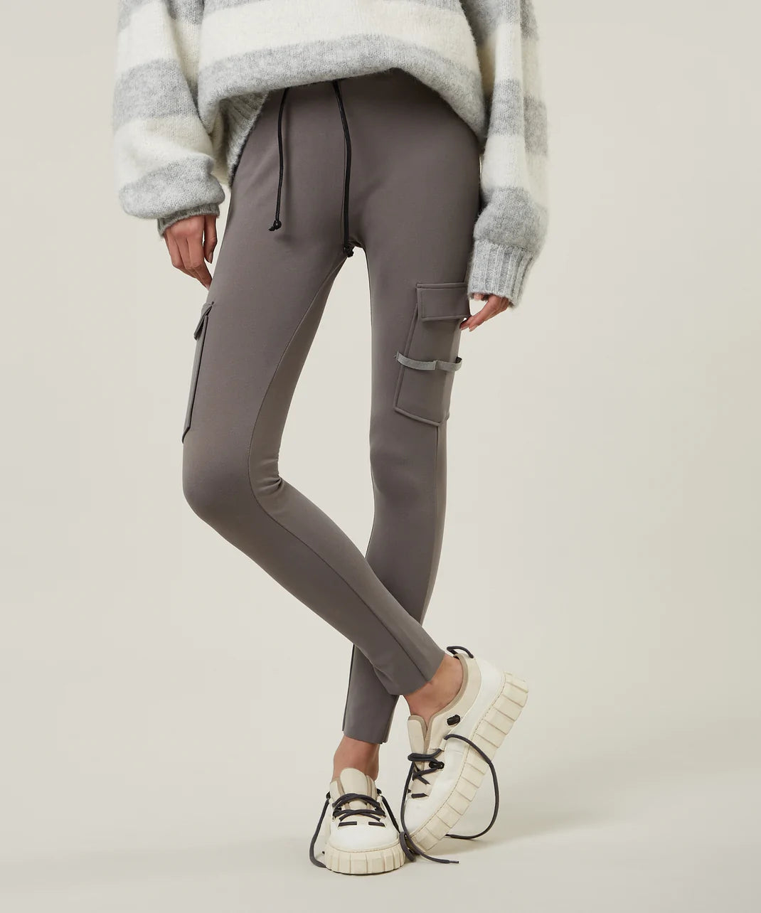 10 DAYS Cargo Leggins