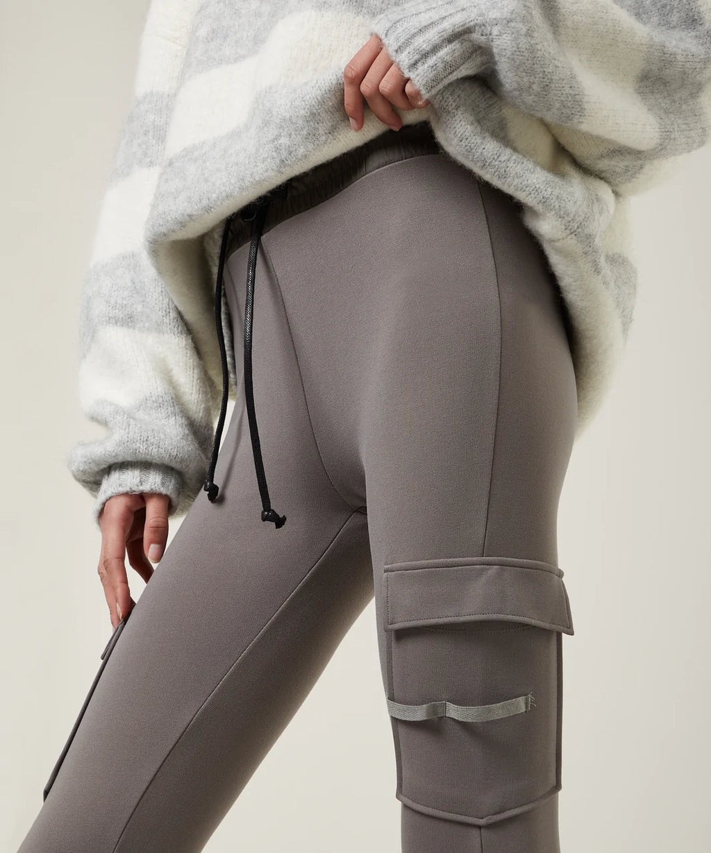 10 DAYS Cargo Leggins