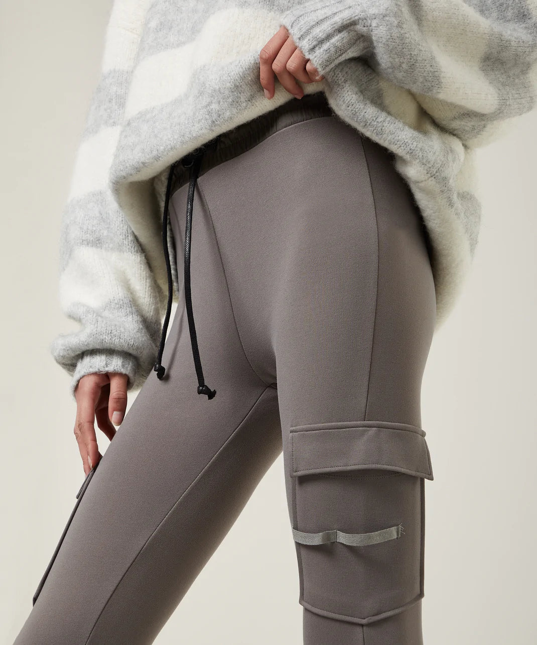 10 DAYS Cargo Leggins