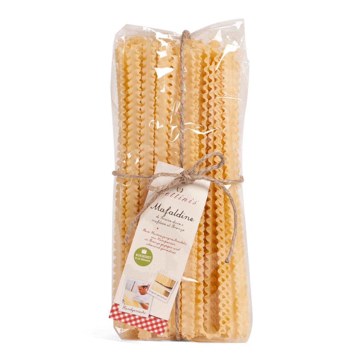 LETTINIS Mafaldine 500g