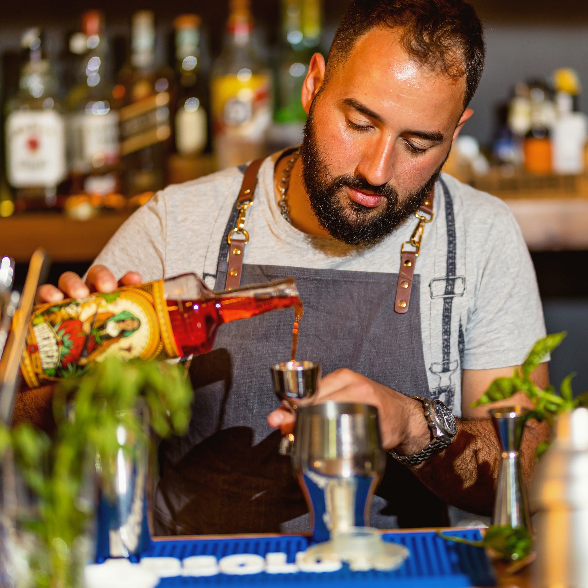 GUERRERA Aperitivo Siciliano 1L