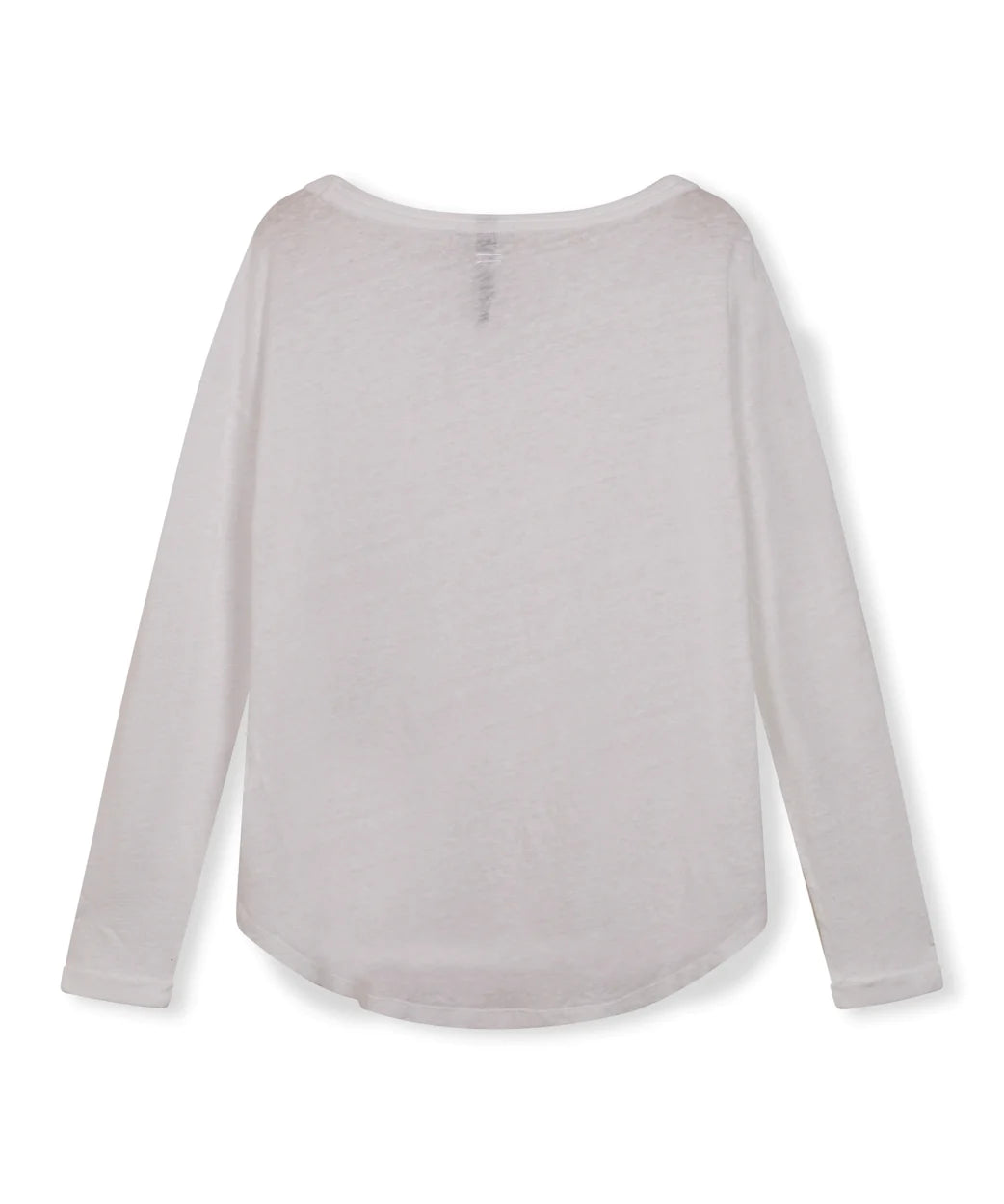 10 DAYS Longsleeve Tee Linen
