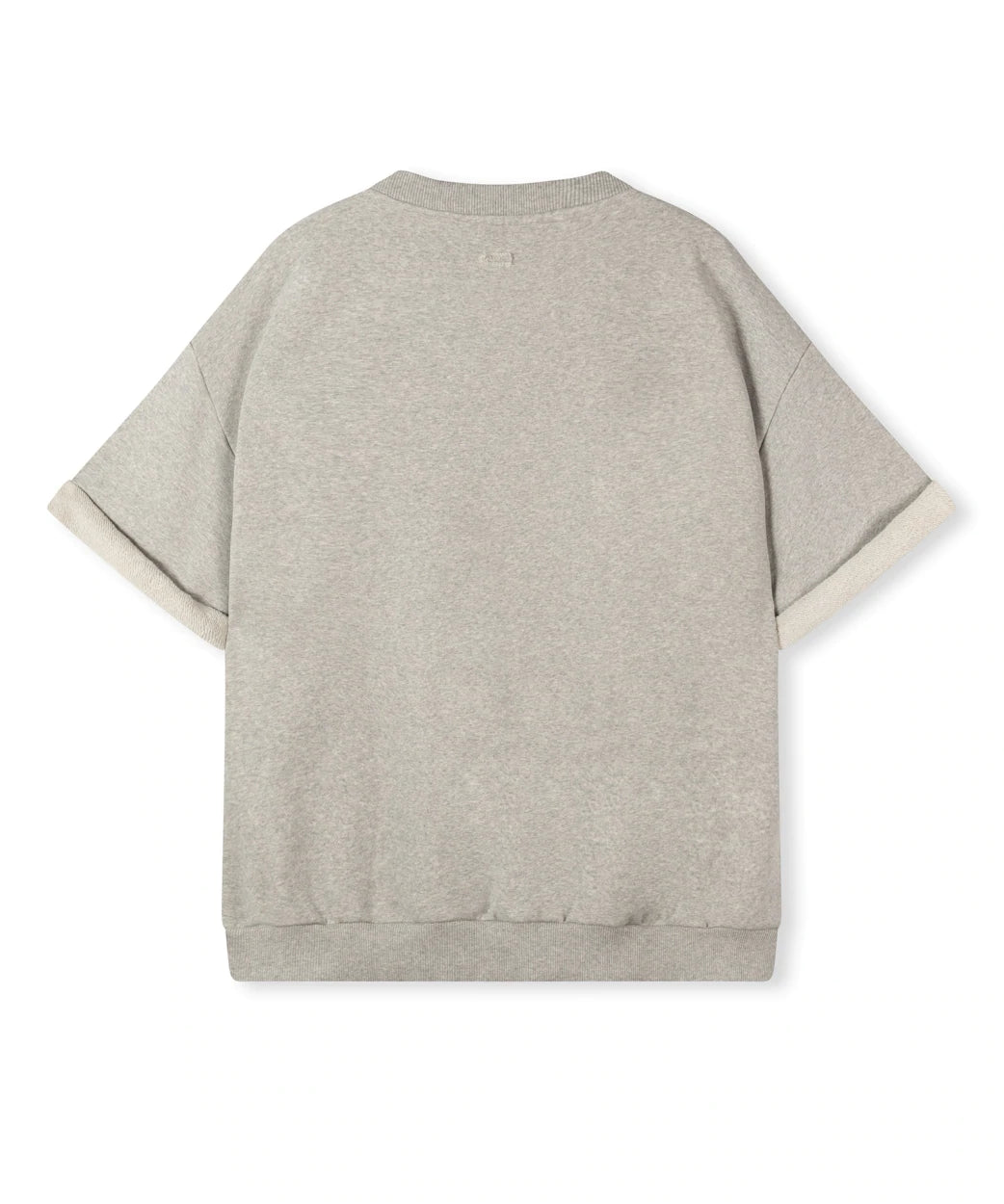 10 DAYS Sweater Vintage Tee Love