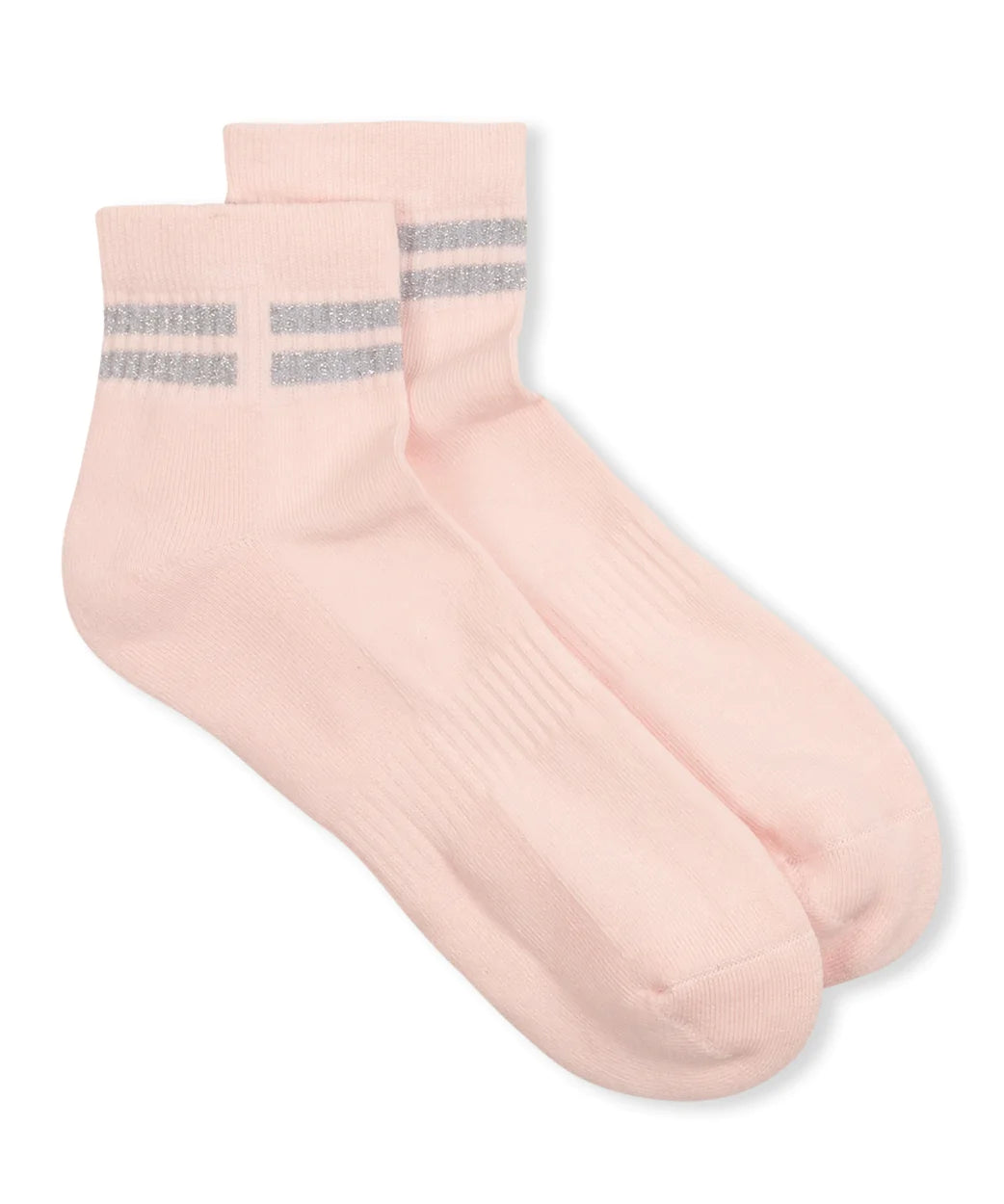 10 DAYS Mini Stripes Socks