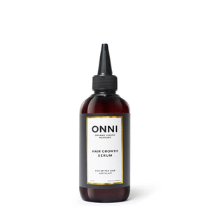 ONNI  Organic Hair Growth Serum XL 200ml