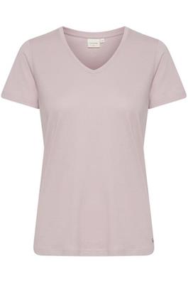 cream T-Shirt 4508 Naia