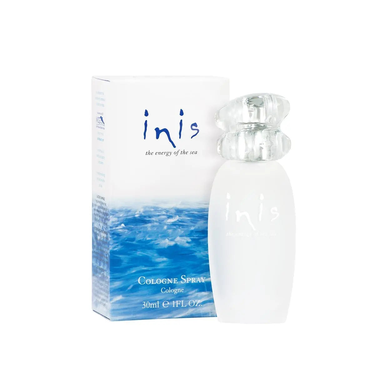 INIS Duft  Cologne Spray 30ml