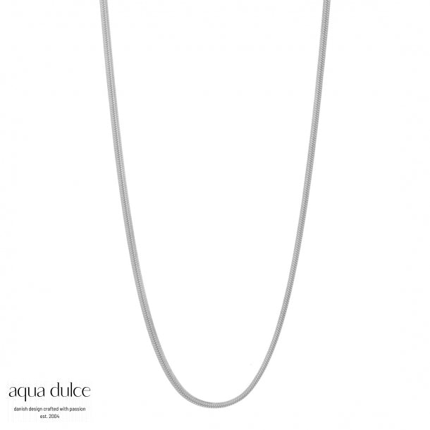 AQUA DULCE Halskette Marla