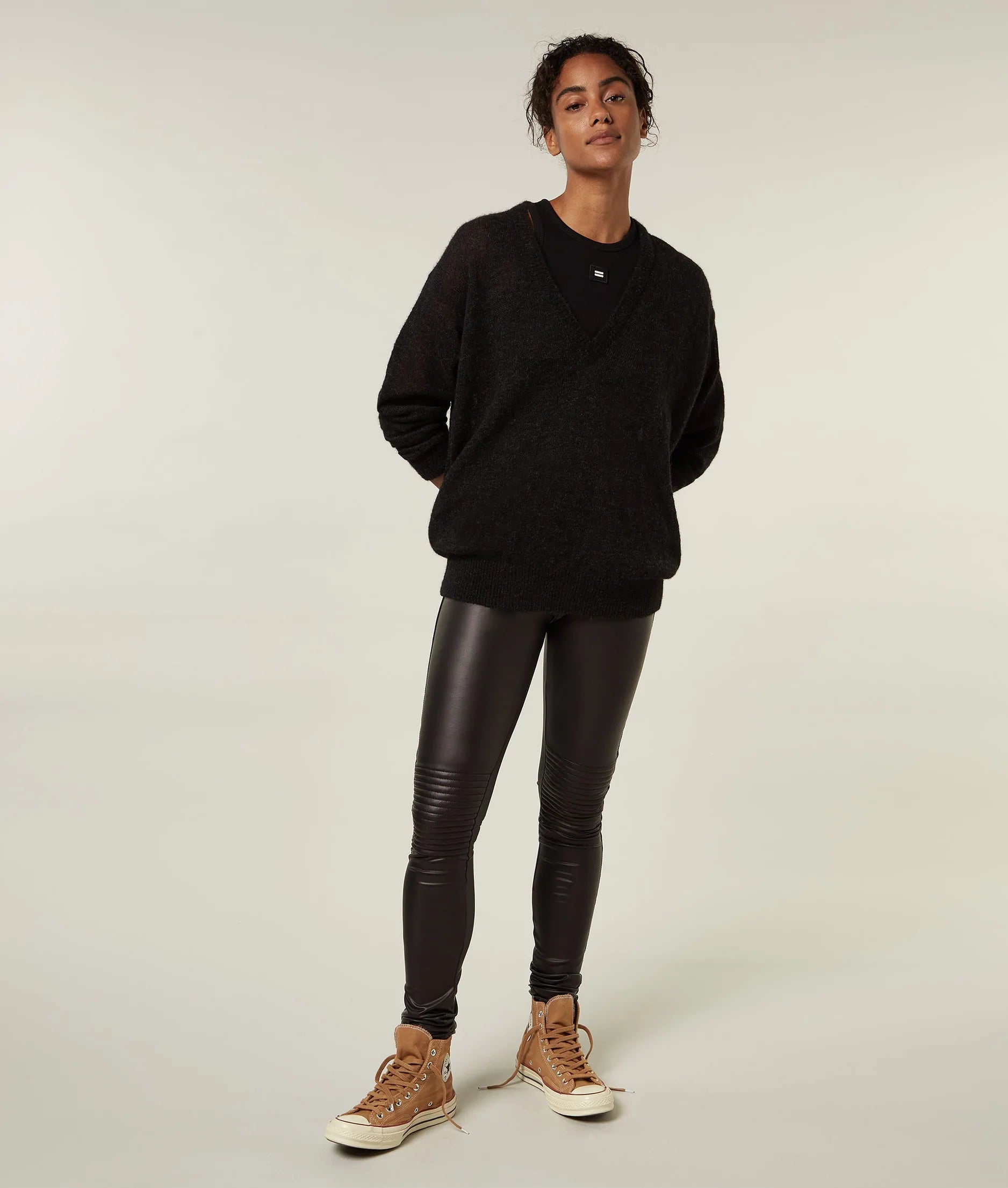 10 DAYS The Biker Leggings