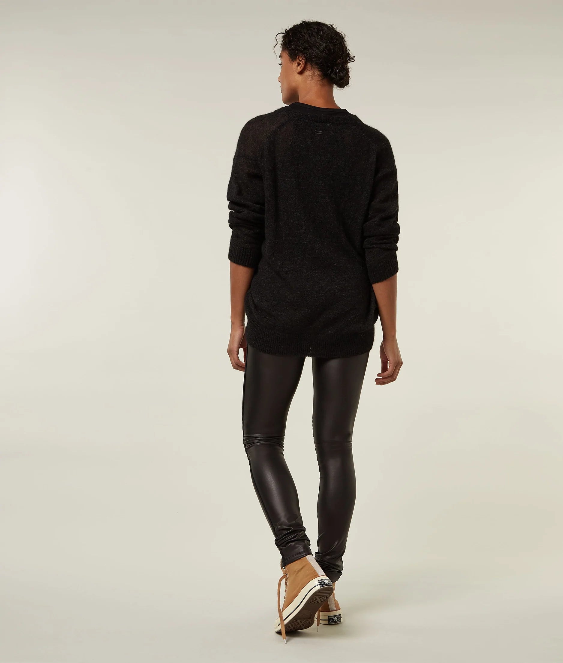 10 DAYS The Biker Leggings