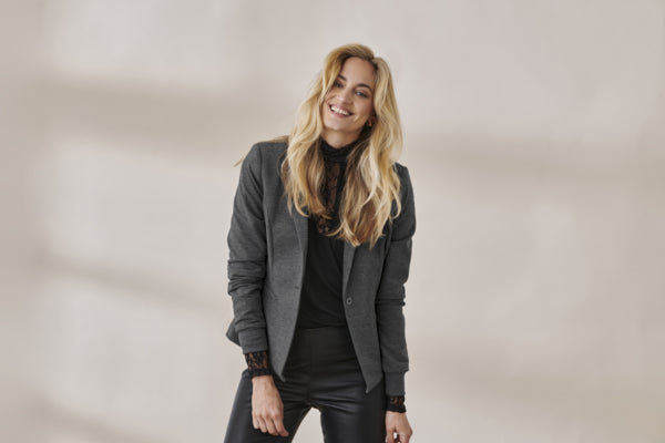 CULTURE Blazer Eva