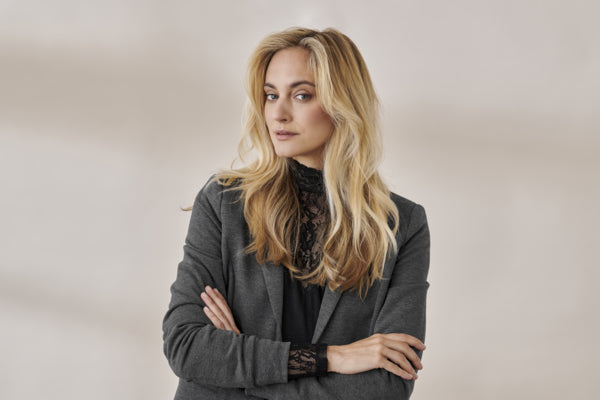 CULTURE Blazer Eva