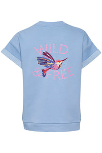CULTURE Sweatshirt Charlie