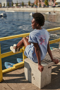 CULTURE Sweatshirt Charlie