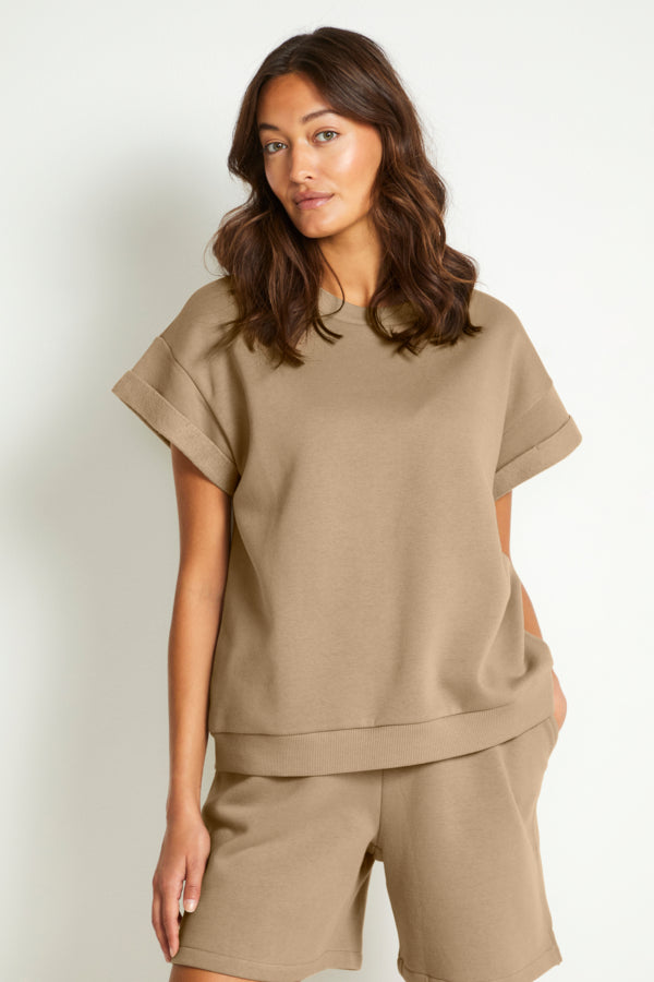 CULTURE Sweatshirt Charlie