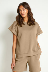 CULTURE Sweatshirt Charlie