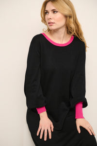 CULTURE Kleid Annemarie Dress