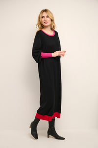 CULTURE Kleid Annemarie Dress