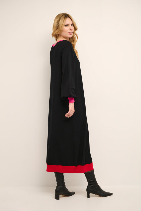 CULTURE Kleid Annemarie Dress