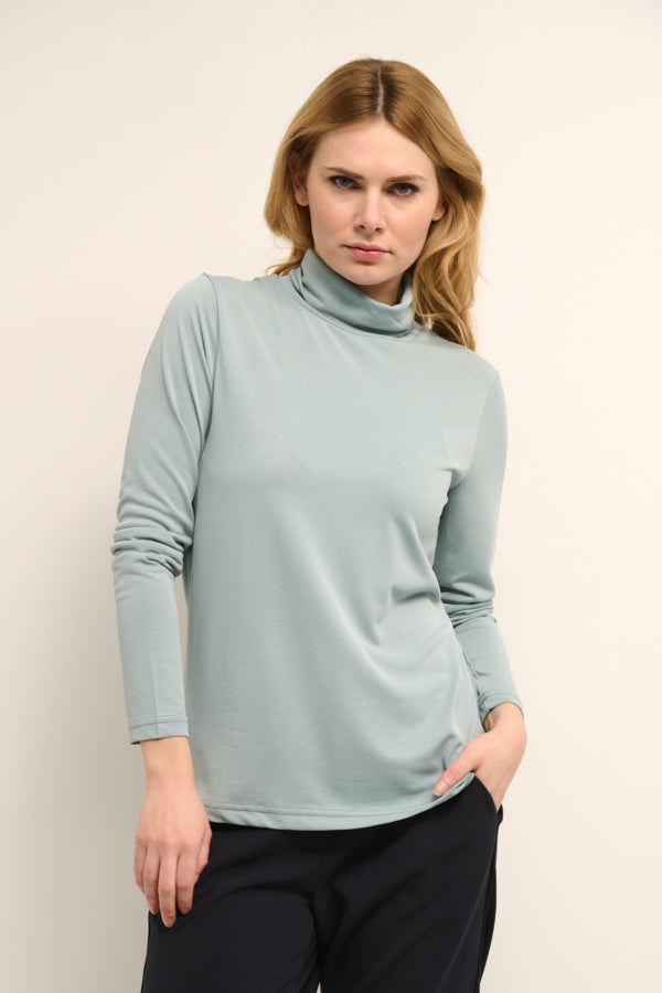 CULTURE Rolli Kajsa Rollneck