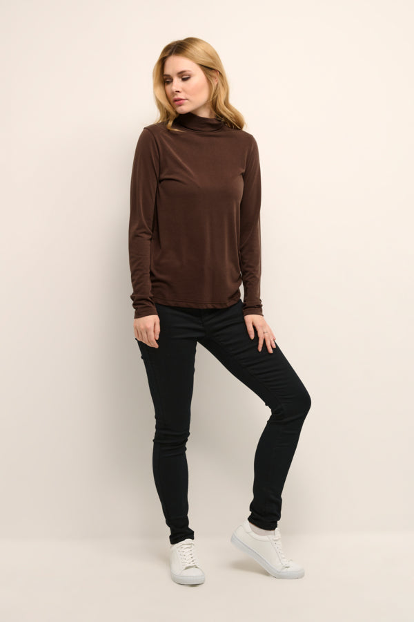 CULTURE Rolli Kajsa Rollneck