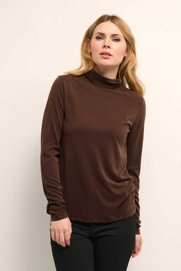 CULTURE Rolli Kajsa Rollneck