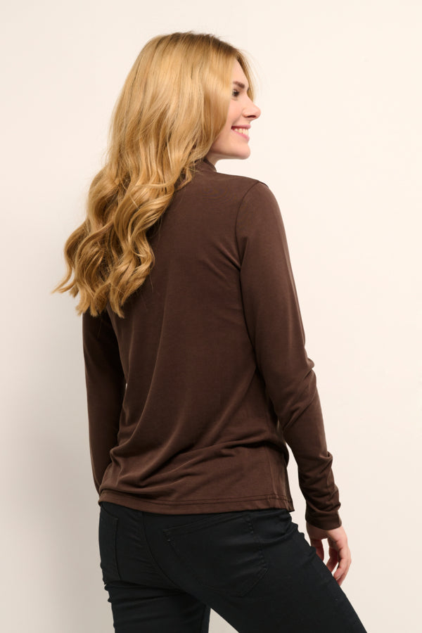 CULTURE Rolli Kajsa Rollneck