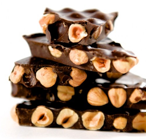 LETTINIS Ciocolatone Fondente 300g