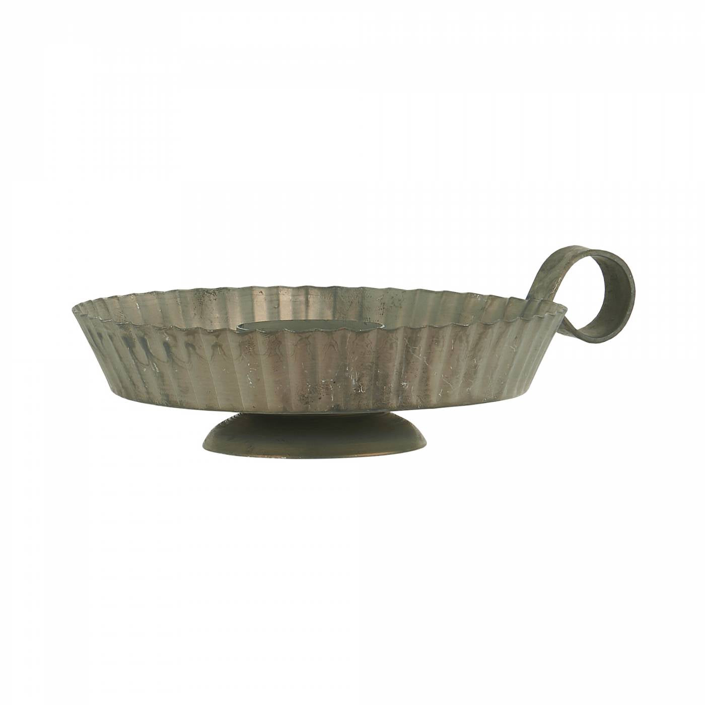 IB LAURSEN Kerzenhalter Teelicht