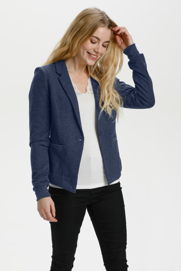 CULTURE Blazer Eva