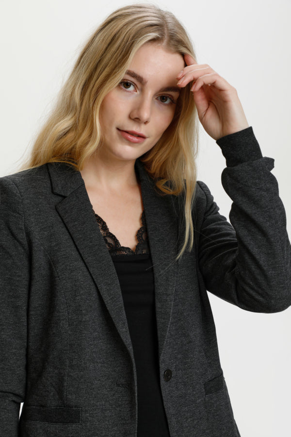CULTURE Blazer Eva