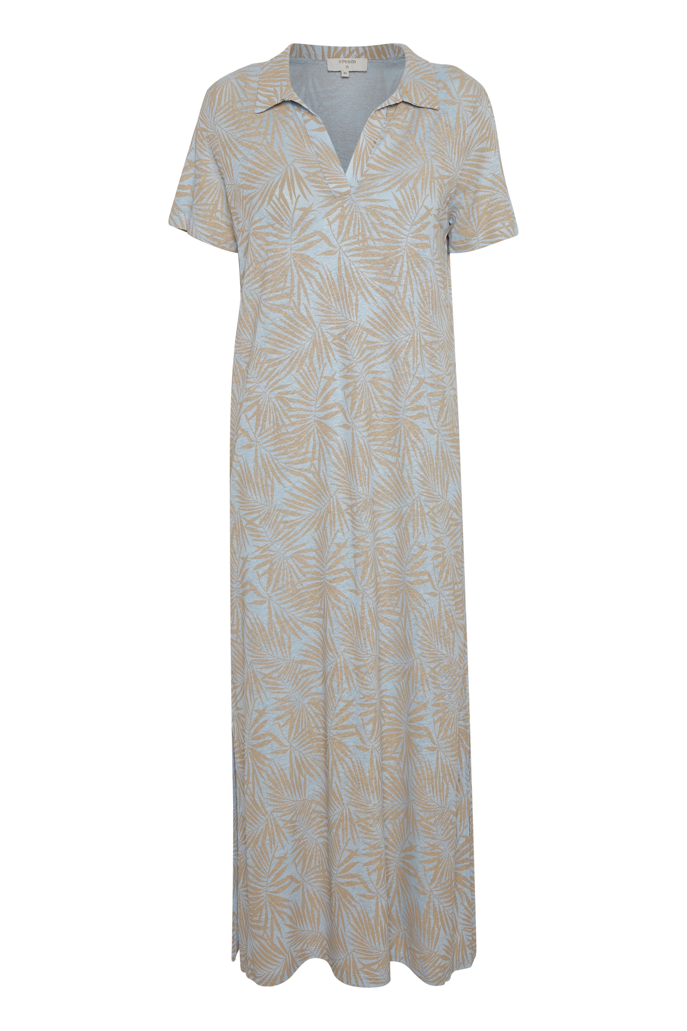 CREAM Luna Jersey Kleid