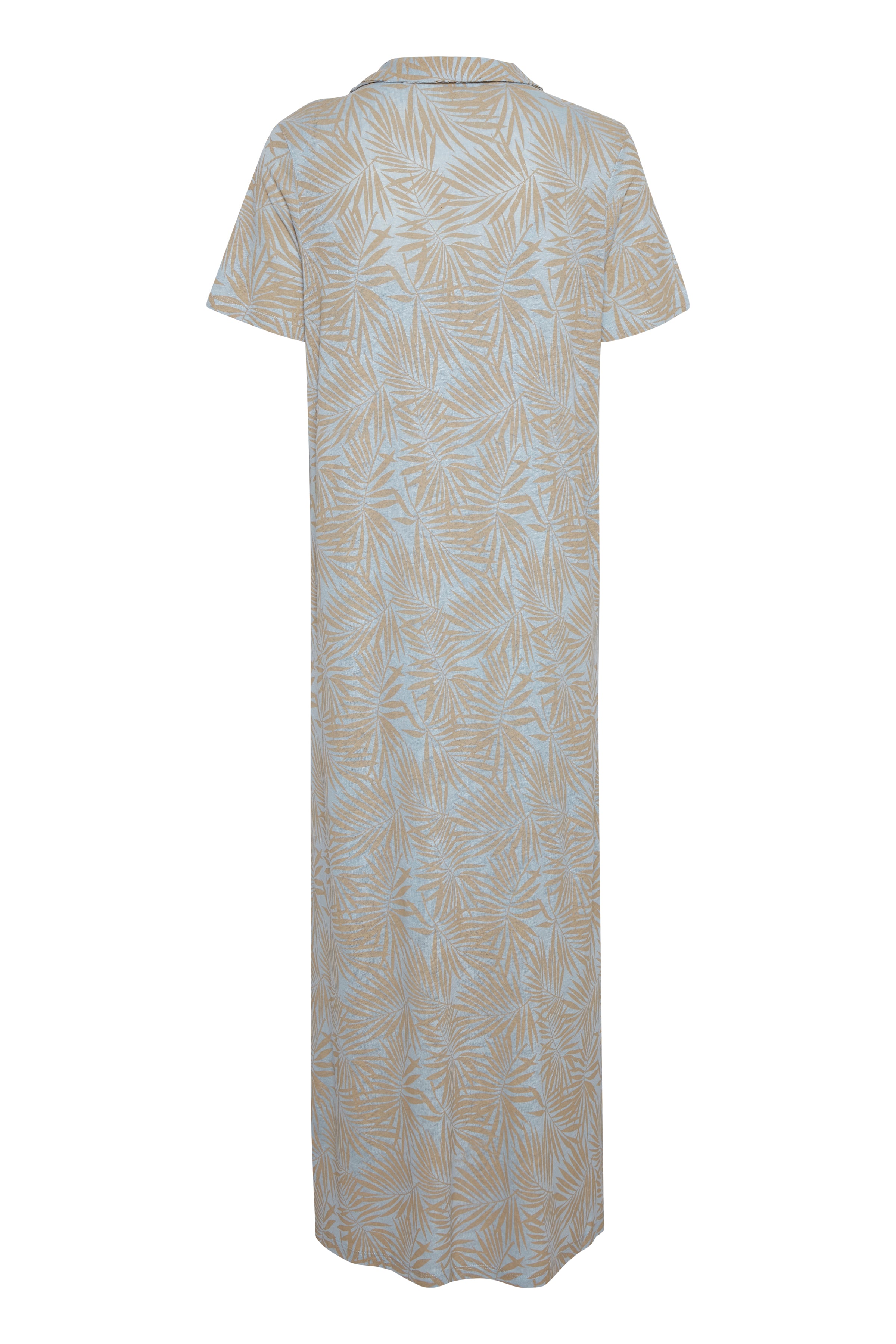 CREAM Luna Jersey Kleid