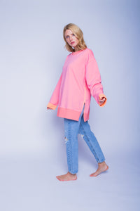 EMILY Damensweatshirt 6409