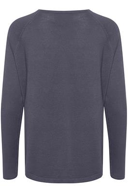 CULTURE Pullover Annemarie