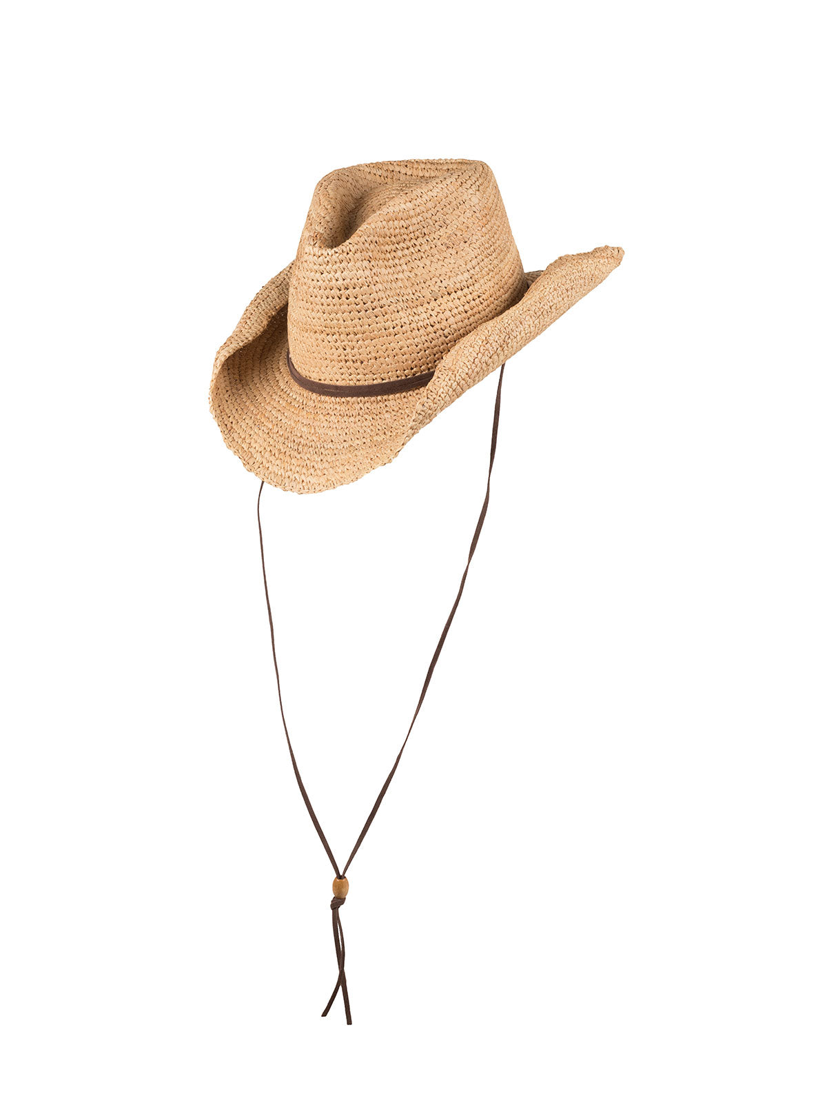 SCIPPIS Strohhut Indy